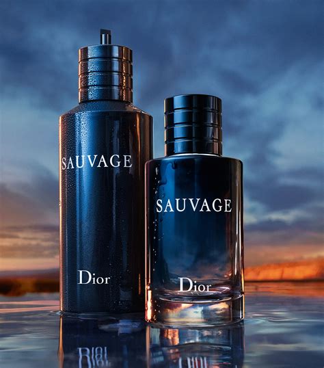 brown thomas dior sauvage|dior perfume refills.